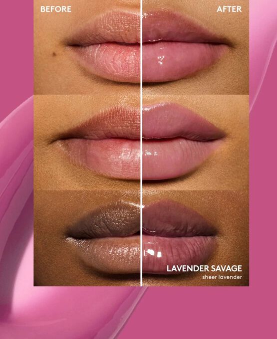 GLOSS LABIAL GLOSS BOMB HEAT